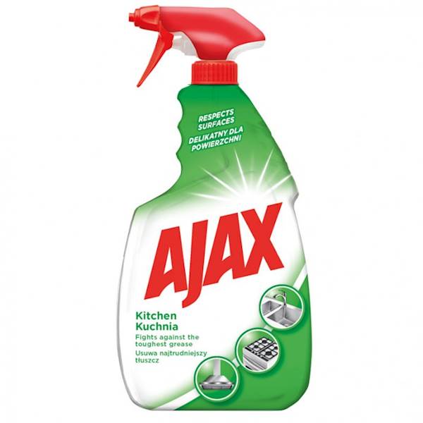 COLGAT-AJAX 750ML D/KUCHNI SPRAY