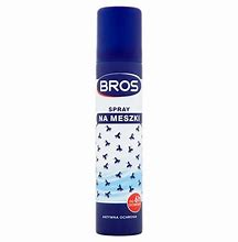 BROS SPRAY NA MESZKI 90ML