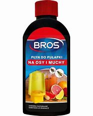 BROS PŁYN DO PUŁAPKI NA OSY