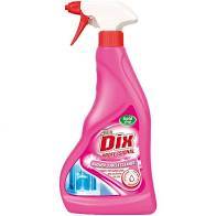 GOLD - DIX PROFESSIONAL 500ML KAMIEŃ I RDZA 