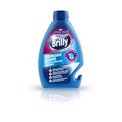 POLH-PŁYN DO CZYSZCZENIA ZMYWARKI BRILLY 250ML