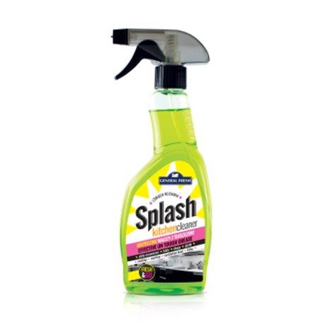 POLH-PŁYN DO KUCHNI SPLASH 500ML