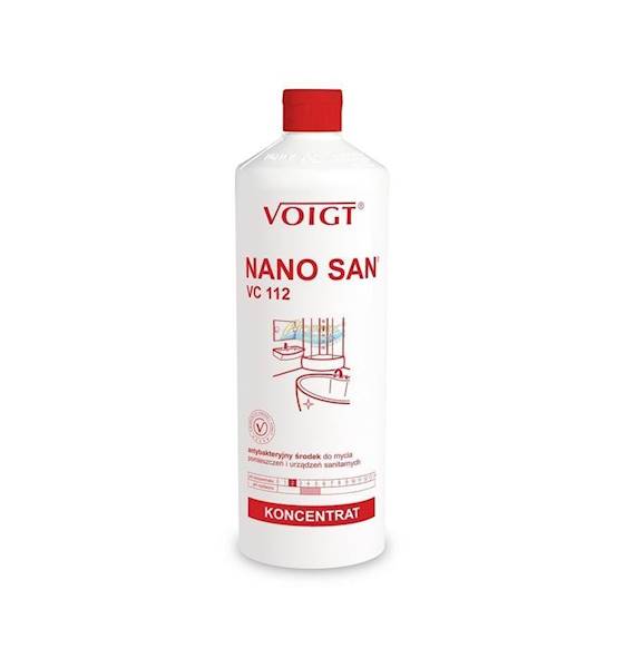 VOIGT VC112 NANO SAN 1L