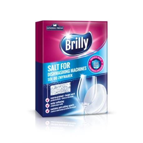 POLH-SÓL DO ZMYWARKI BRILLY 1,5 KG 