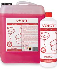 VOIGT VC121 PIKASOFT ŻEL1L