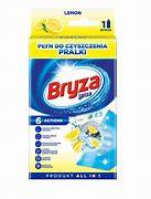 RECKIT-BRYZA PŁYN D/CZYSZCZENIA PRALEK 250ML