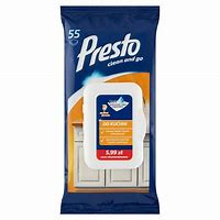 PRESTO A'55 DO KUCHNI
