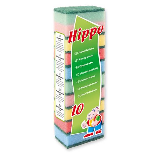HAL-HIPPO ZMYWAK KUCHENNY A'10