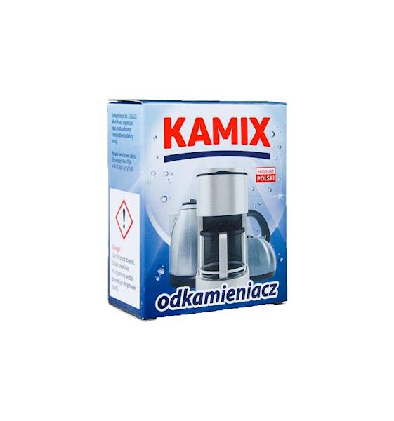 KAMIX 150G ODKAMIENIACZ A'1