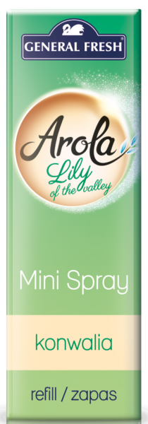 POLH-MINI SPRAY AROLA ZAPAS KONWALIA 15ML