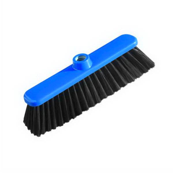 MIOTŁA UNIWERSALNA PLASTIKOWA 30CM 
