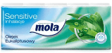 MOLA CHUSTECZKI 10X10 EUKALIPTUS 