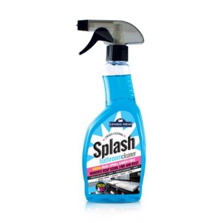 POLH-PŁYN DO ŁAZIENKI SPLASH 500ML