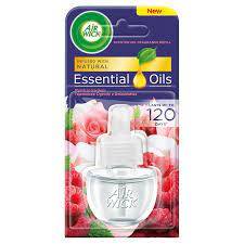 RECKIT-AIR WICK ELEC.19ML ODŚW.WKŁAD TAJ.OGRÓD