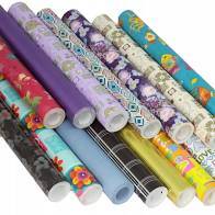 HEL-PAPIER PAKOWY MONSTER HIGH 200X70 A'1