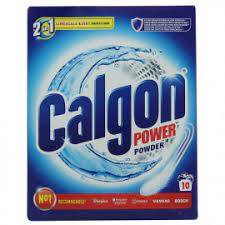 RECKIT-CALGON 500G ŚRODEK PRZECIW OSADZ.KAMIENIA