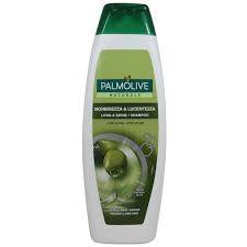 COLGAT-PALMOLIVE SZAMPON 350ML LONG&SHINE