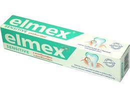 COLGAT-ELMEX 75ML PASTA SENSITIVE