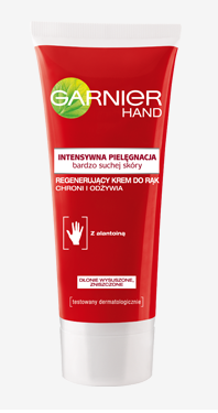 GARNIER IPS KREM DO RĄK 75ML