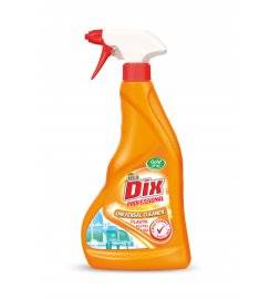 GOLD - DIX PROFESSIONAL 500ML FUGI, POW.CERAMICZNE
