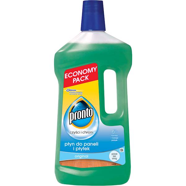 SCJOHN-PRONTO 1L 5W1 DO PANELI PŁYN DO MYCIA