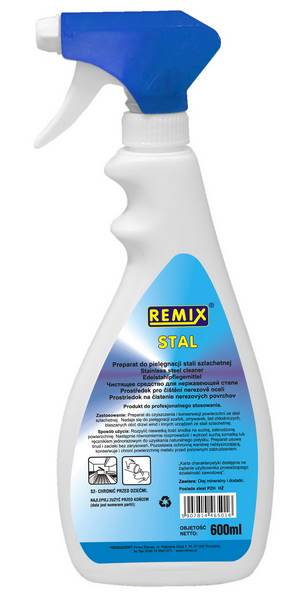 REMIX STAL 0,6L 