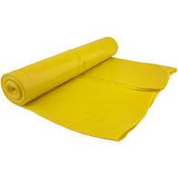 WORKI 160L A'10 LDPE ŻÓŁTE