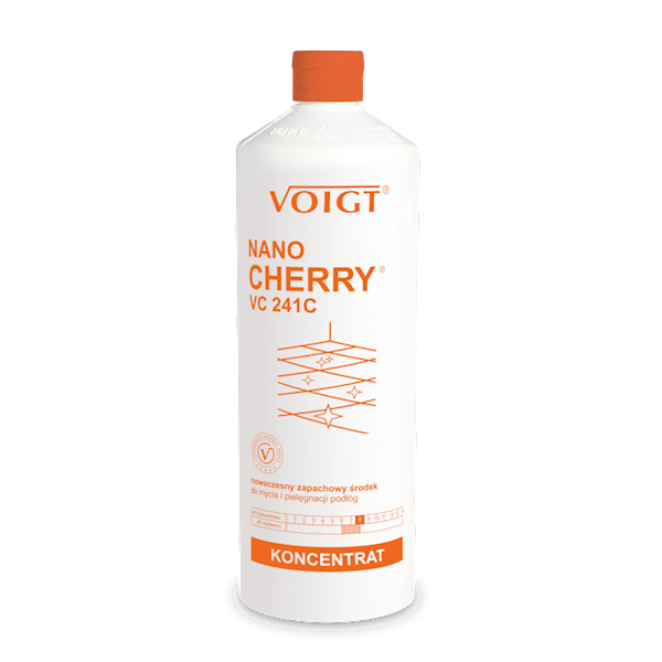 VOIGT VC241 NANO CHERY 1L