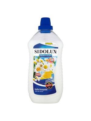 LAKMA - SIDOLUX 1L UNIWERSALNY MYDŁO MARSYLSKIE