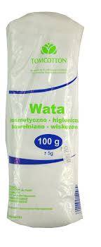 WATA 100G HIGIENICZNO-KOSMETYCZNA