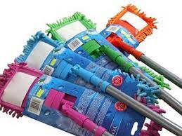 YORK MOP SALSA 38,8CMx9 CM+ KIJ 132 CM