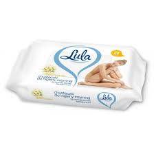 STELLA LULA CHUST. DO HIGIENY INTYMNEJ 20SZT.