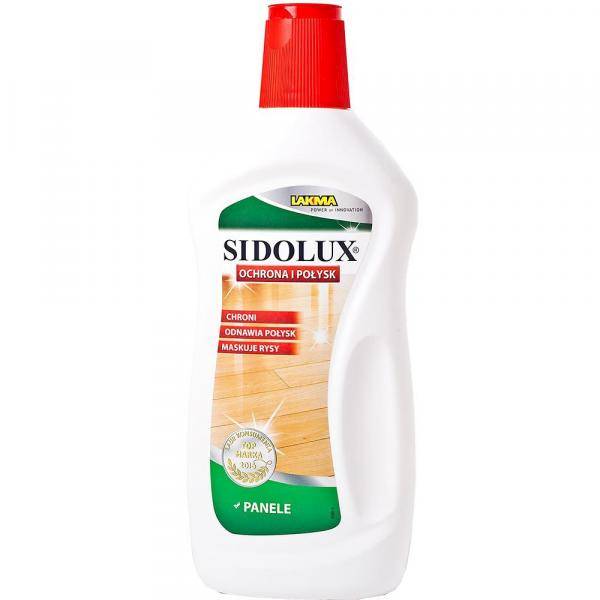 LAKMA - SIDOLUX 500ML D/NABŁ. PANELI