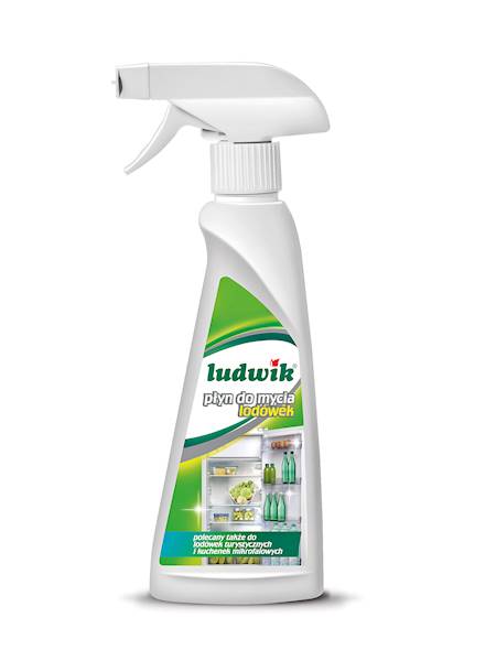 INCO - LUDWIK 250ML D/CZYSZCZ. LODÓWEK