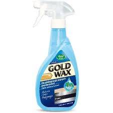 GOLD - GOLD WAX ROZPYLACZ DO MEBLI 400 ML MULTI