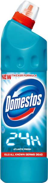LEVER-DOMESTOS 750ML ATLANTIC PŁYN D/WC