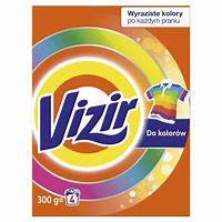P&G-VIZIR 260G COLOR PROSZEK DO PRANIA