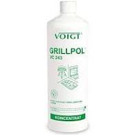VOIGT VC243 GRILLPOL 1L