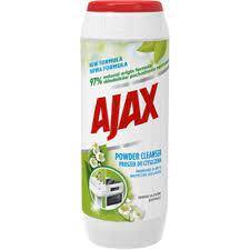 COLGAT-AJAX 450G KWIATOWY PROSZEK DO SZOROWANIA