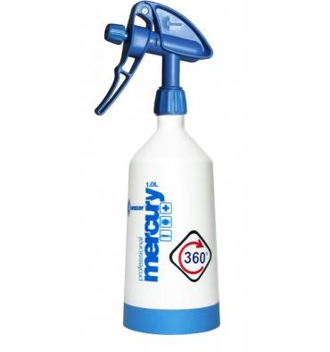 KWAZAR-OPRYSKIWACZ VENUS SUPER 360 1,5L NIEBIESKI