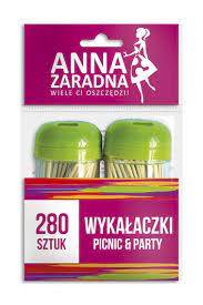 STELLA WYKAŁACZKI W POJEMNIKU 2XA'140