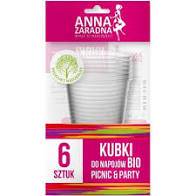STELLA-AZ KUBKI DO PIWA BIO A'4