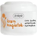 ZIAJA - KREM DO TWARZY 100ML.NAGIETKOWY