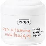 ZIAJA - KREM DO TWARZY 100ML.WIELOWITAMINOWY