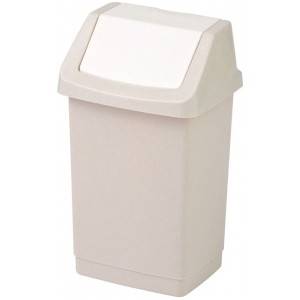 KOSZ NA ODPADY CLIK-IT 9L 