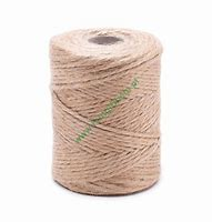 HEL-SZNUREK SZPAGAT JUTOWY 250G.120M. A'1