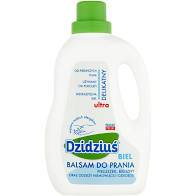 POLLEN-DZIDZIUŚ BALSAM DO PRANIA BIAŁY 1.5L