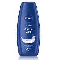 NIVEA SHOWER GEL WOMEN CREME CARE 500ML