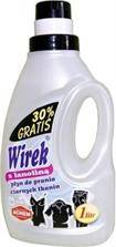 WIREK PŁYN DO PRANIA CZARNYCH TKANIN 1L