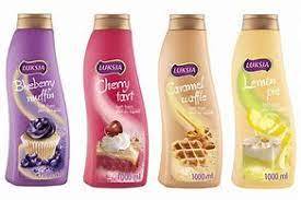 LUKSJA PŁYN DO KĄPIELI 900ML MIX